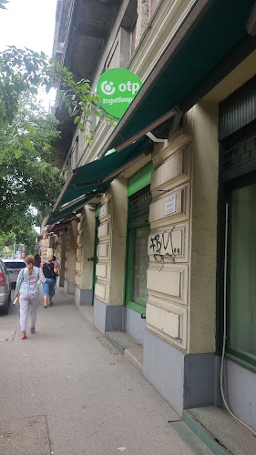 Saint James Szemészeti Központ - Budapest