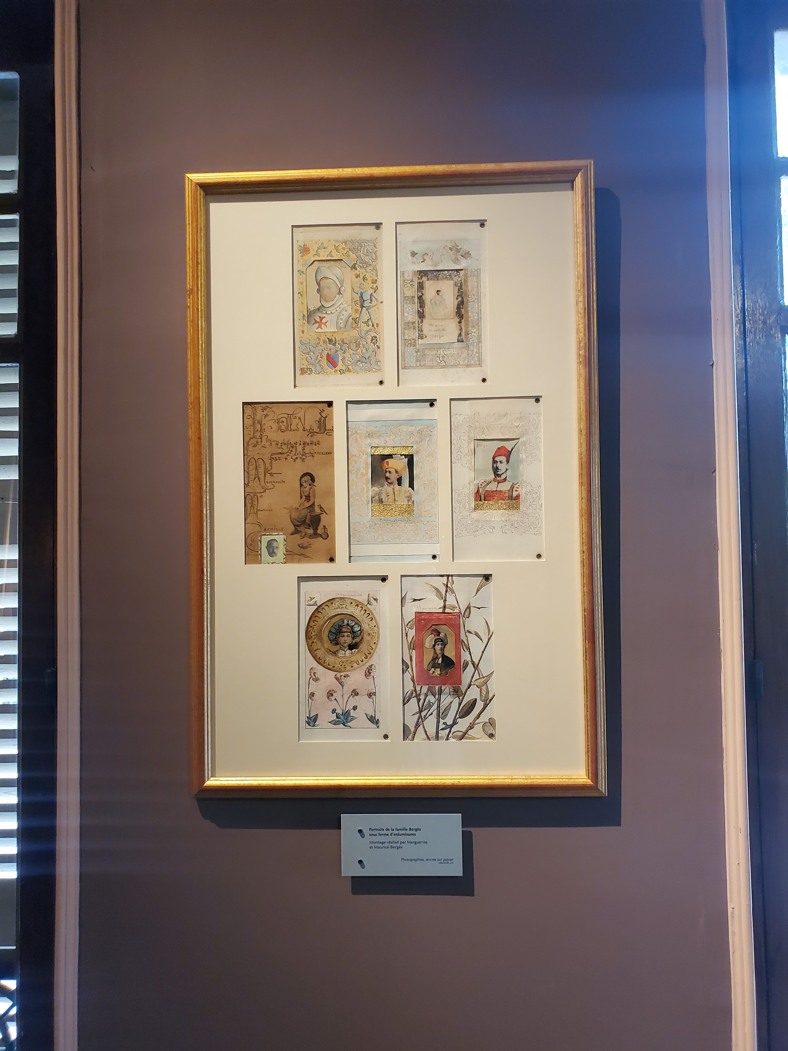 Photo n° 3 de l'avis de Isabelle.T fait le 26/04/2023 à 07:29