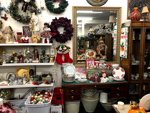 Thrift Store «Pennies For Heaven Resale», reviews and photos, 17471 Preston Rd, Dallas, TX 75252, USA