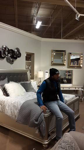 Furniture Store «Ashley HomeStore», reviews and photos, 1960 W Ridge Rd, Rochester, NY 14626, USA