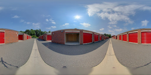 Self-Storage Facility «CubeSmart Self Storage», reviews and photos, 1820 Frontage Rd, Cherry Hill, NJ 08034, USA