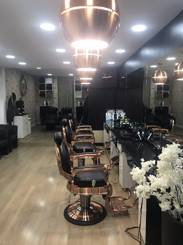 HAIR INSTYLE Herenkapsalon - Kapper