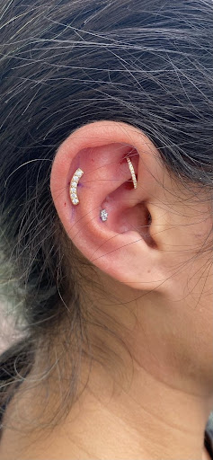 Explore multiple sclerosis tattoo ideas, creative tattoo ideas in Houston, available at Houston Heights Tattoo & Piercing