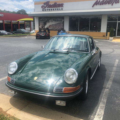 Motorcycle Dealer «Indian Motorcycle of Marietta and Slingshot of Marietta», reviews and photos, 1750 Cobb Pkwy S, Marietta, GA 30060, USA