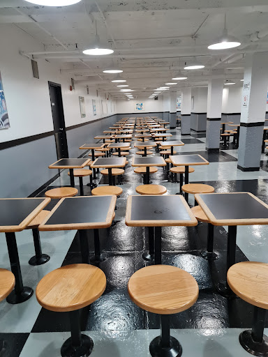 Shopping Mall «The Corner Mall», reviews and photos, 417 Washington St, Boston, MA 02129, USA