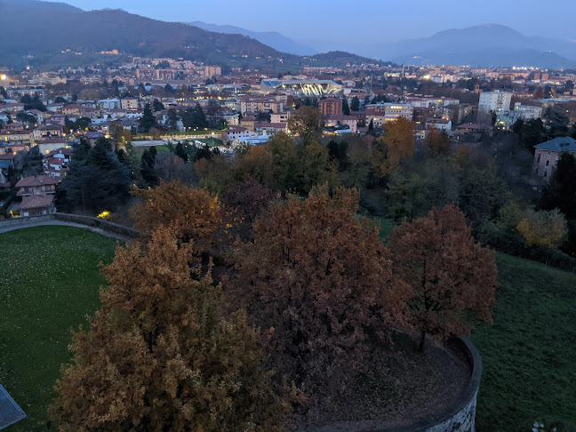 Dipartimento di Scienze Umane e Sociali - Università degli studi di Bergamo - Università