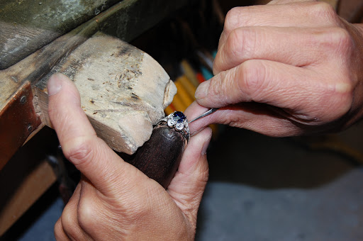 Jewelry Designer «Cline Jewelers», reviews and photos, 105 5th Ave S, Edmonds, WA 98020, USA