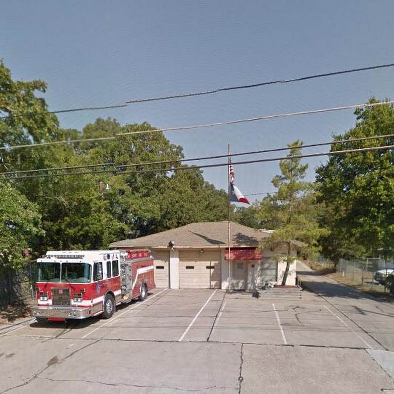 Dallas County Fire Rescue