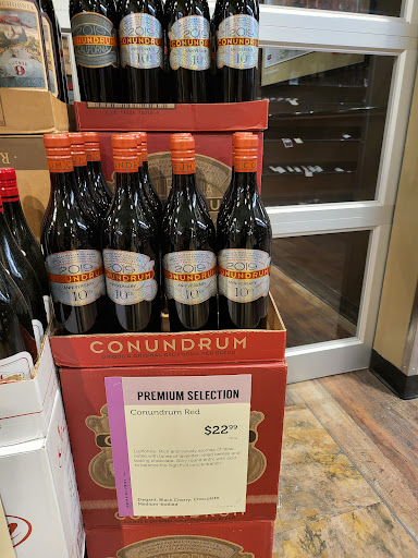 Wine Store «Total Wine & More», reviews and photos, 3335 Corridor Marketplace, Laurel, MD 20724, USA