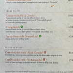 Photo n°2 de l'avis de ENRICO.I fait le 28/09/2023 à 10:04 sur le  Trattoria Piè di Castello Sas à Cologna