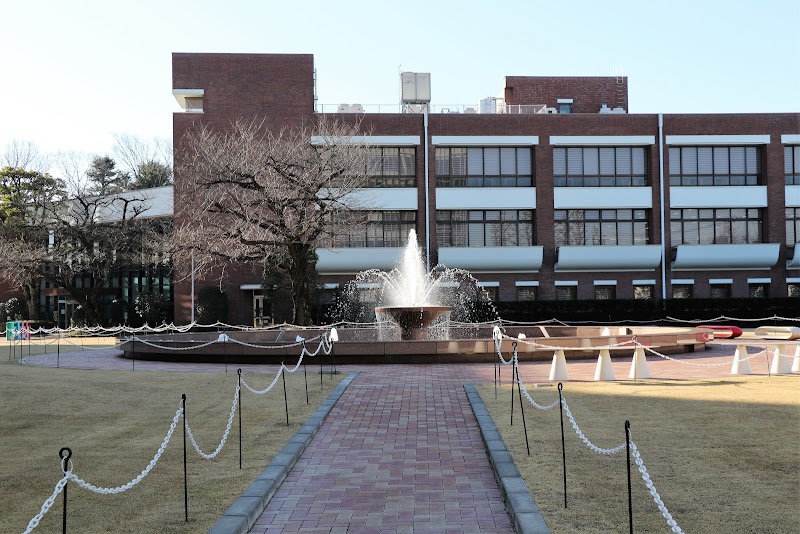 日本大学商学部 東京都世田谷区砧 大学の学部 グルコミ