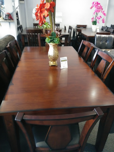 Furniture Store «Global Furniture», reviews and photos, 510 Colusa Ave, Yuba City, CA 95991, USA