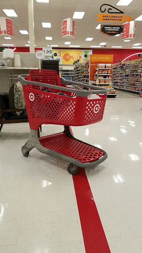 Department Store «Target», reviews and photos, 3835 Dryland Way, Easton, PA 18045, USA