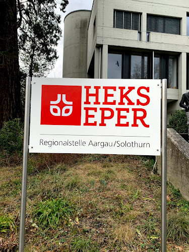 Rezensionen über HEKS Hilfswerk der Evangelischen Kirchen Schweiz in Aarau - Sprachschule