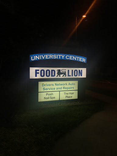 Grocery Store «Food Lion», reviews and photos, 2930 W Main St, Durham, NC 27705, USA