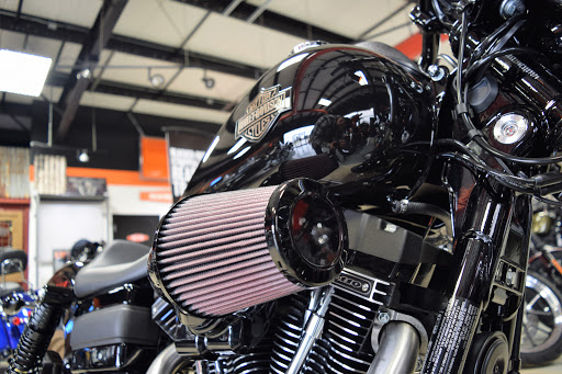 Motorcycle Dealer «Hamilton Harley-Davidson», reviews and photos, 68951 White School Rd, Sturgis, MI 49091, USA
