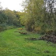 Naturschutzgebiet Merz Kiesgrube