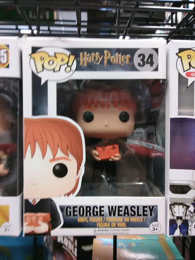 Video Game Store «GameStop», reviews and photos, 5601 Bandera Rd STE 103, Leon Valley, TX 78238, USA