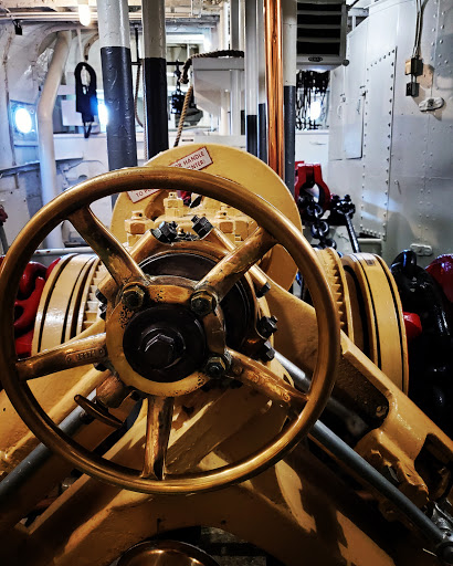 Museum «Lightship Portsmouth Museum», reviews and photos, London & Water St, Portsmouth, VA 23704, USA