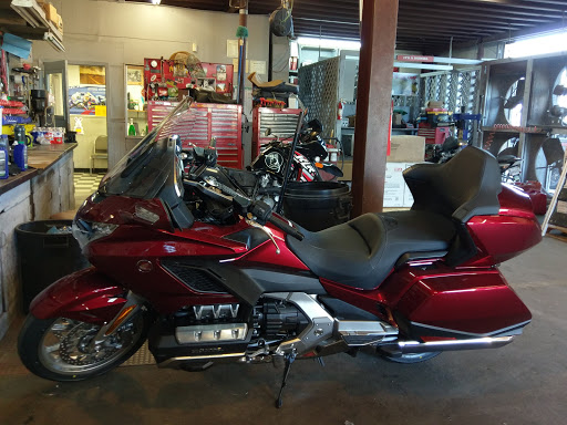 Motorcycle Dealer «Irv Thomas Honda Suzuki», reviews and photos, 1110 S Padre Island Dr, Corpus Christi, TX 78416, USA