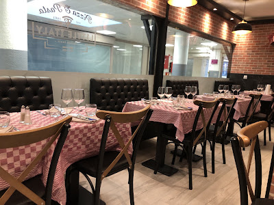 LITTLE ITALY A EMPORTER LIVRAISON à Annemasse