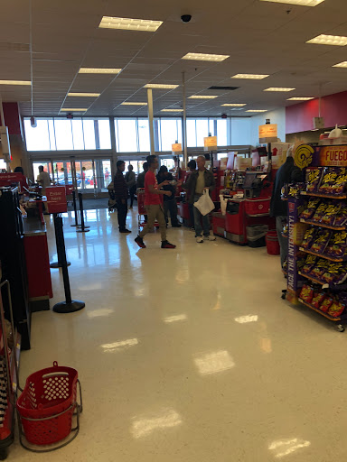 Department Store «Target», reviews and photos, 3343 Corridor Marketplace, Laurel, MD 20724, USA