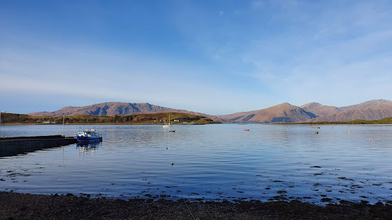 Port Appin Beach
