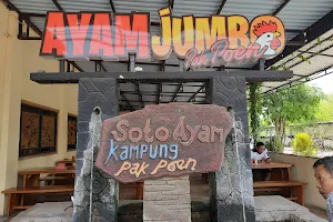 Ayam Jumbo Pak Poen image