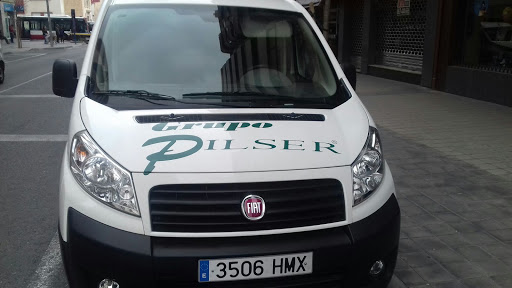Pilser Limpiezas y Servicios en Alicante, Alicante