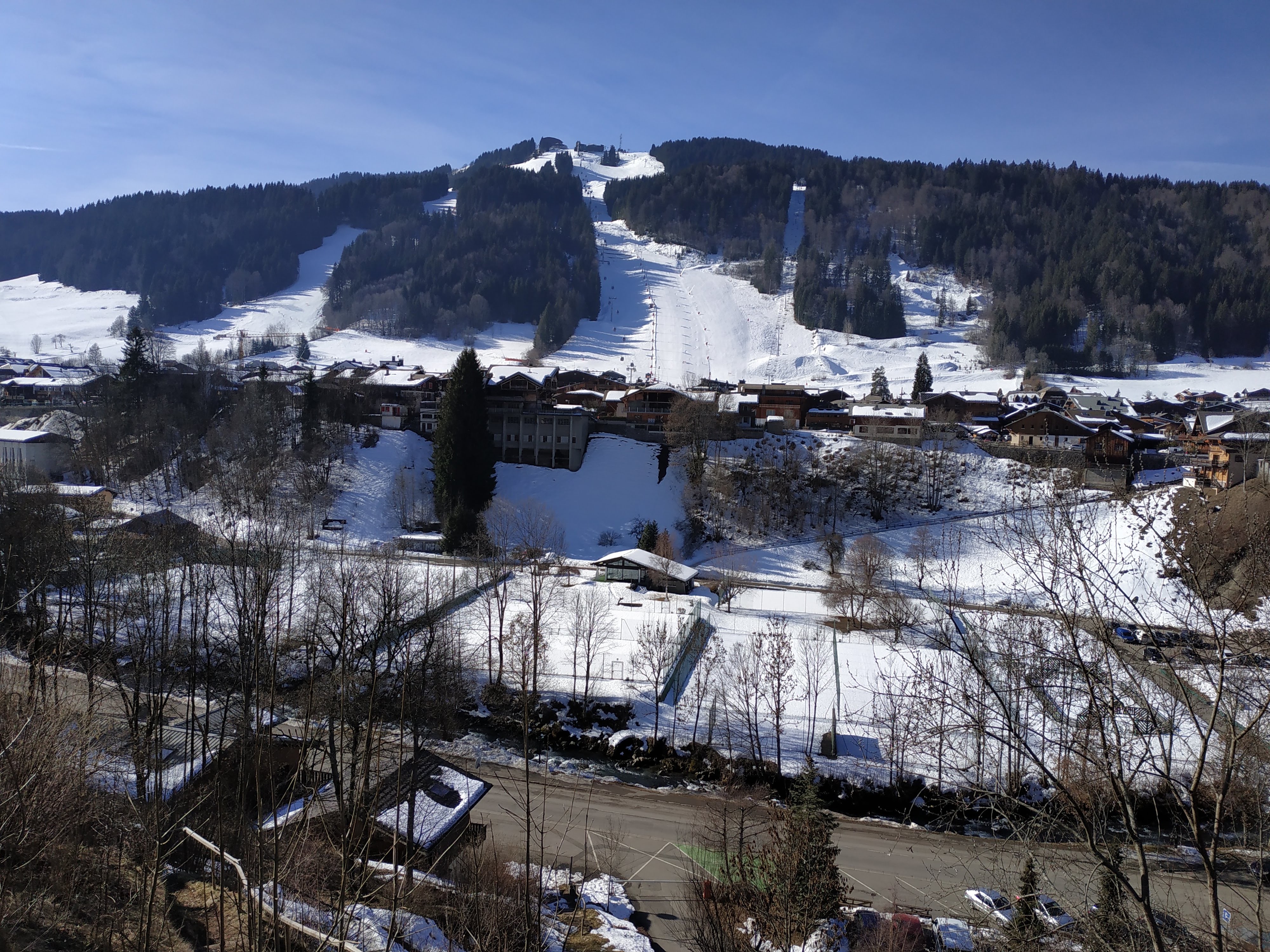 Photo n° 1 de l'avis de Mickaële.h fait le 02/03/2019 à 09:06