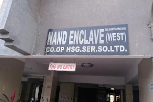Nand Enclave West Wing image