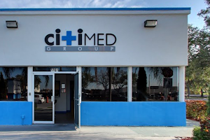 CITIMED Hollywood image