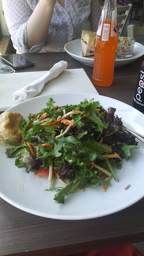 Grocery Store «Two Chefs Cafe & Market», reviews and photos, 644 N Main St #107, Greenville, SC 29601, USA