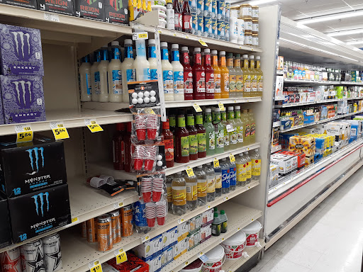 Supermarket «Price Less IGA», reviews and photos, 75 Genesis Square, Crossville, TN 38555, USA