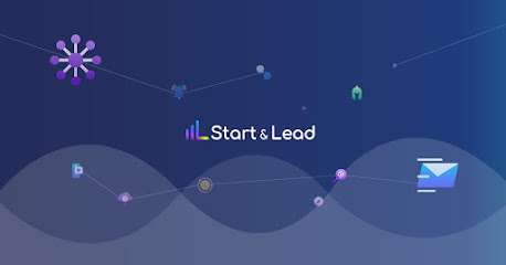 Start and Lead
