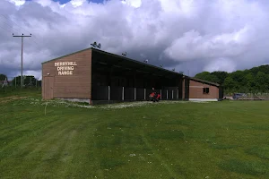 Berryhill Driving Range image