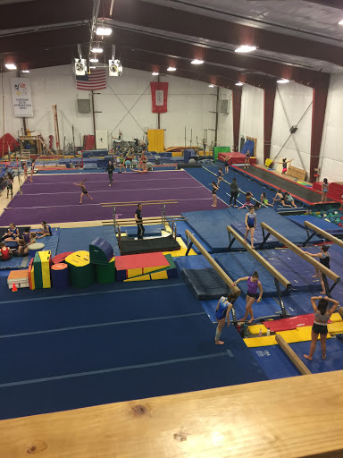 Gymnastics Center «Cascade Elite Gymnastics West», reviews and photos, 5603 NW Quantum Ct., Silverdale, WA 98383, USA