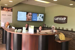 LaVida Massage + Skincare image
