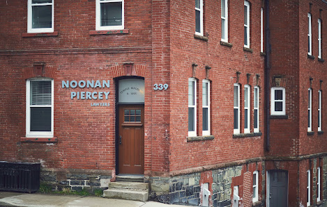 NOONAN PIERCEY 339 Duckworth St, St. John's, NL A1C 1G9, Canada
