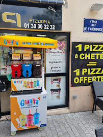 Photos du propriétaire du Pizzeria ABAQ PIZZA à Cergy - n°10