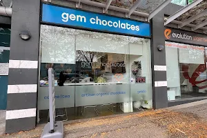 Gem Chocolates image