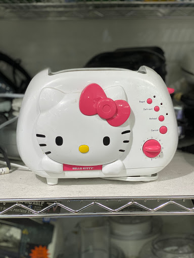 Home Goods Store «Goodwill Superstore», reviews and photos