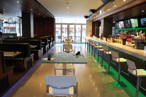 American Restaurant «Barcode», reviews and photos, 1101 17th St NW, Washington, DC 20036, USA