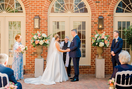 Florist «J. Morris Flowers», reviews and photos, 1603 Village Market Blvd SE #108, Leesburg, VA 20175, USA