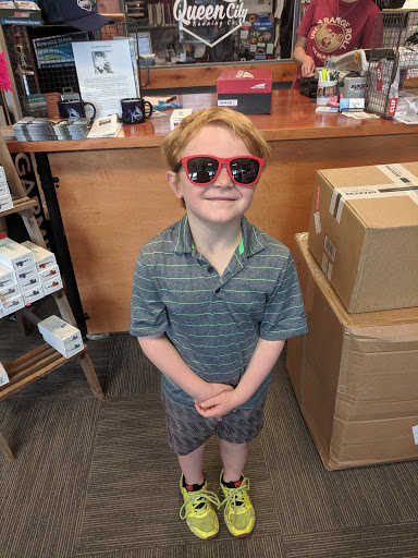 Coffee Shop «Dead River Coffee Shop», reviews and photos, 119 W Baraga Ave, Marquette, MI 49855, USA