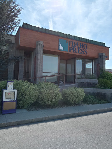 Newspaper Publisher «Idaho Press Tribune», reviews and photos, 1618 N Midland Blvd, Nampa, ID 83651, USA