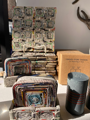 Gift Shop «Ten Thousand Villages», reviews and photos, 1122 Walnut St, Philadelphia, PA 19107, USA