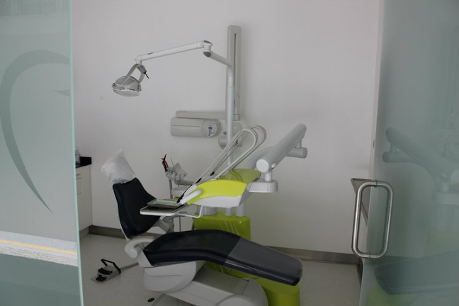 Clínica Médico Dentária Campo das Hortas - Braga