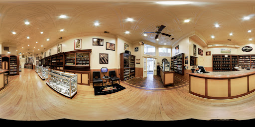 Tobacco Shop «Milan Tobacconists, Inc.», reviews and photos, 309 S Jefferson St, Roanoke, VA 24011, USA