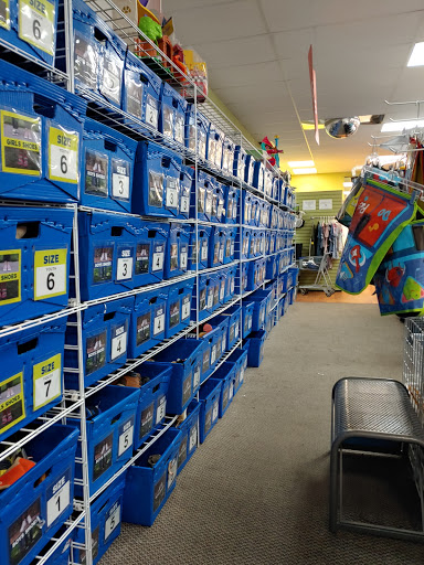 Once Upon A Child Terre Haute